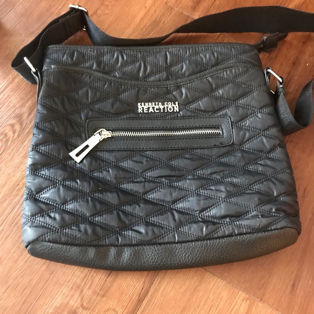 Cross body bag